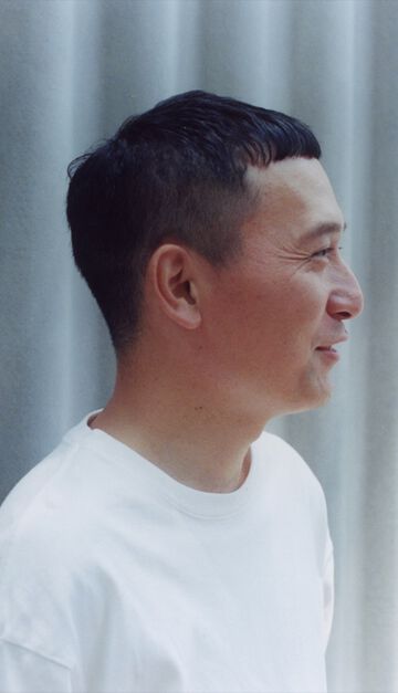 Masatoshi Shinagawa <br>Considers Coexistence with the City