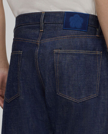 NATURAL INDIGO