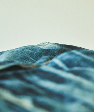 Fade to BLUE - Vol.2 Jacket