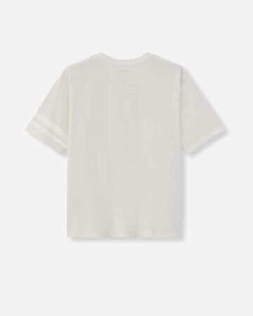 HEAVY OUNCE S/S TEE,WHT, large image number 6