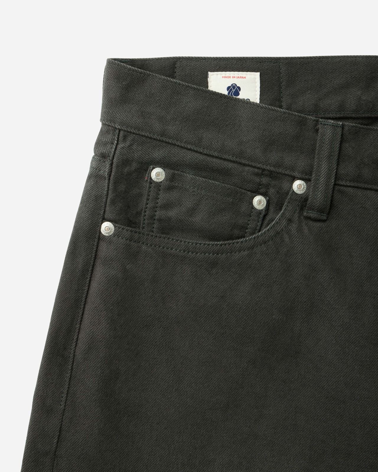 200 TAPERED - BC,Light Black, large image number 11