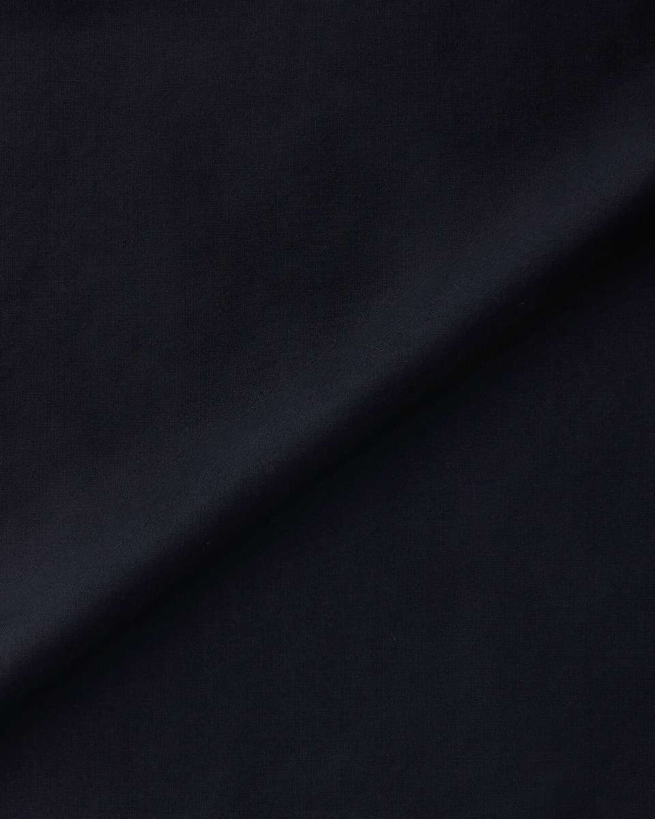 TRIPLE STITCH L/S WOOL TROPICAL SHIRT,NAVY, large image number 9