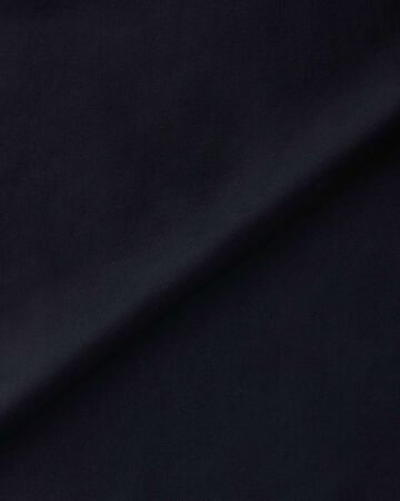 TRIPLE STITCH L/S WOOL TROPICAL SHIRT,NAVY, large image number 9
