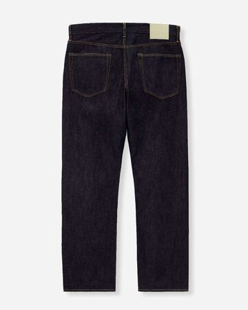 #100 STRAIGHT - 11oz,Indigo, large image number 6