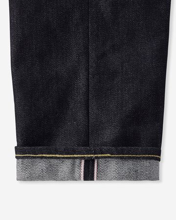 #200 SILK TAPERED 15oz ZIPPER FLY,Indigo, large image number 13