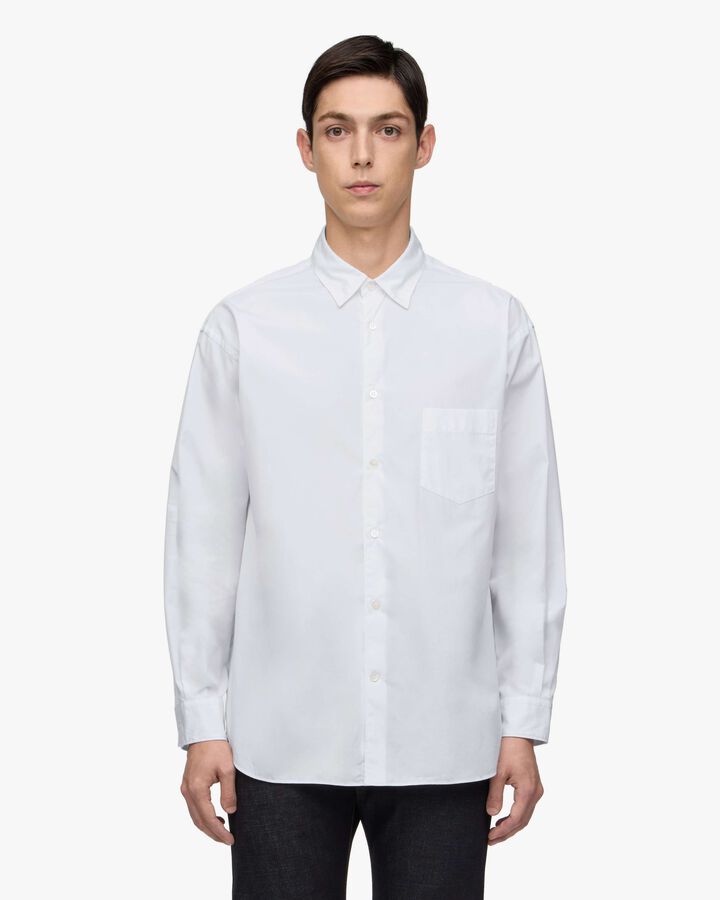 BROAD L/S SHIRT
