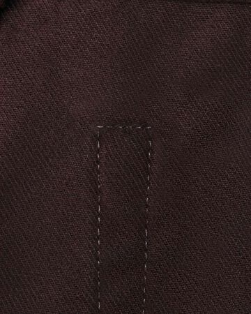 #200 TAPERED - ONIGURUMI DYED,BRN, large image number 11