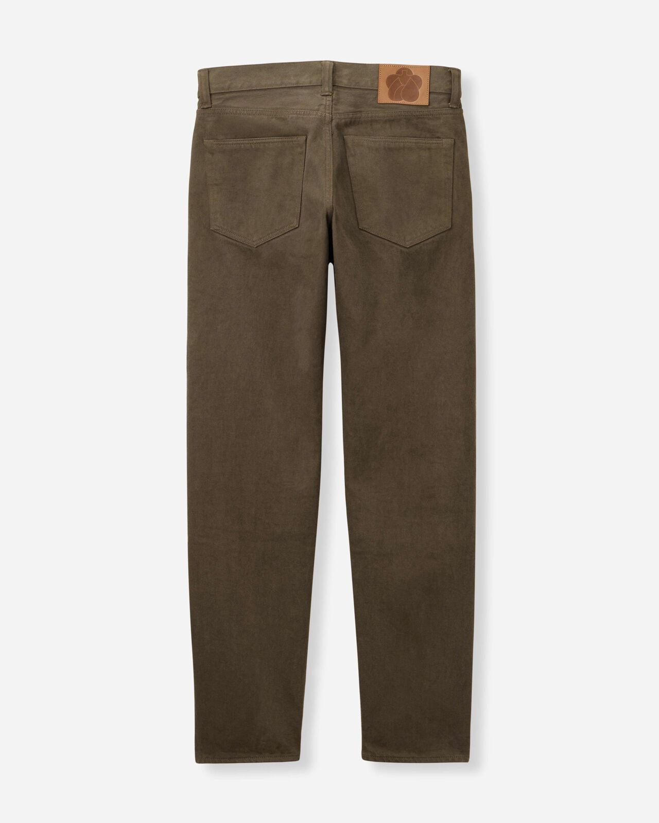 #200 TAPERED - MOSS,KHAKI, large image number 5