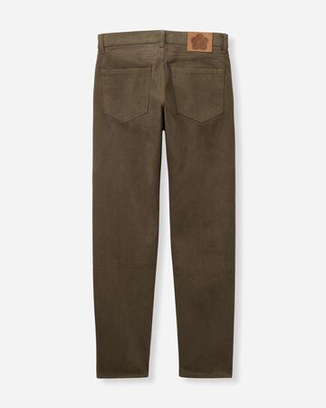 #200 TAPERED - MOSS,KHAKI, large image number 5