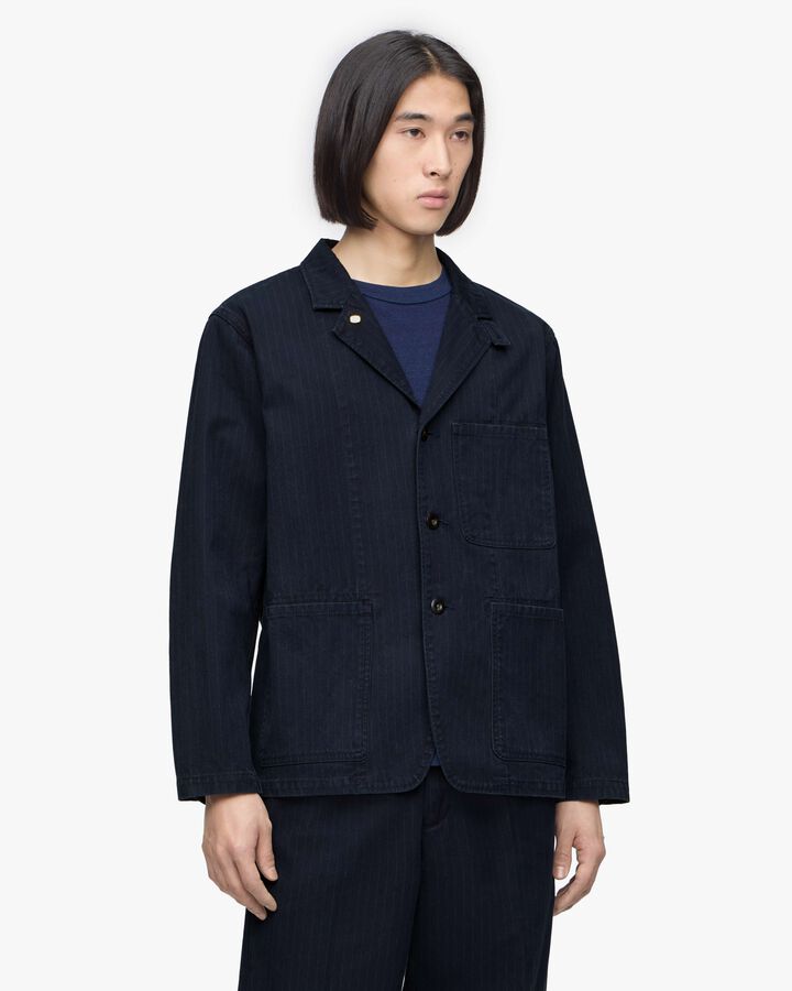WABASH COVERALL,, medium