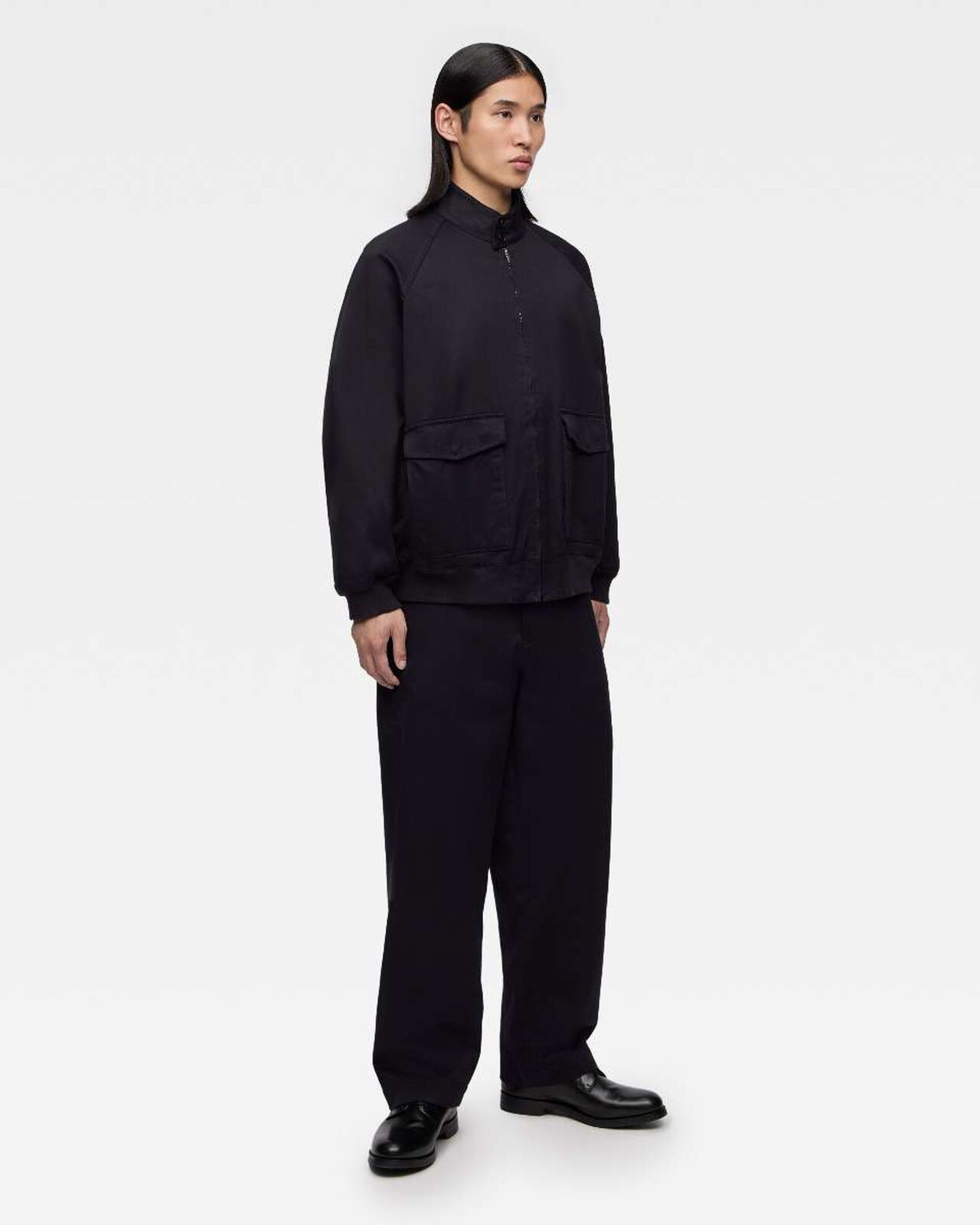 WESTPOINT BROUSON,NAVY, large image number 3