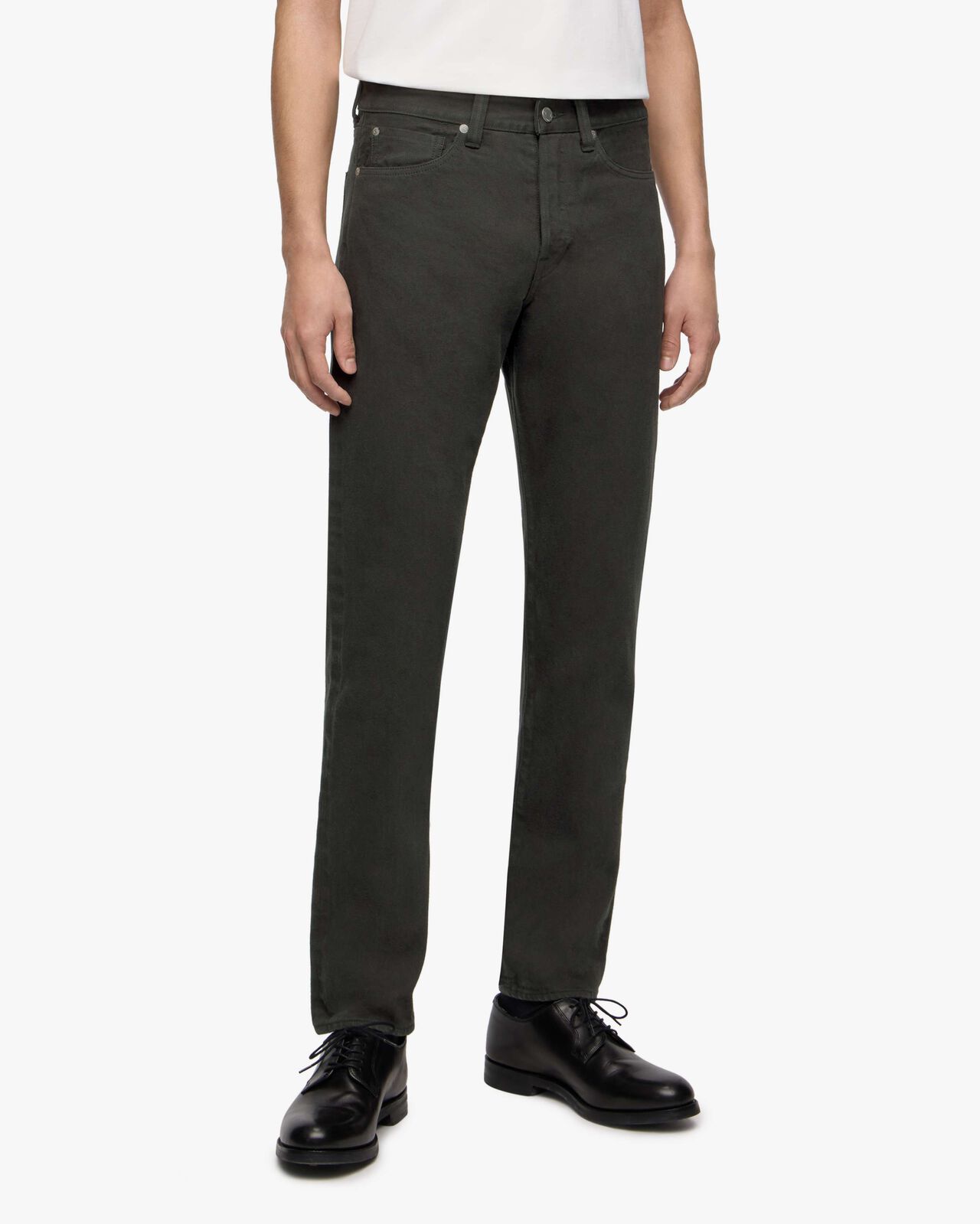 200 TAPERED - BC,Light Black, large image number 1