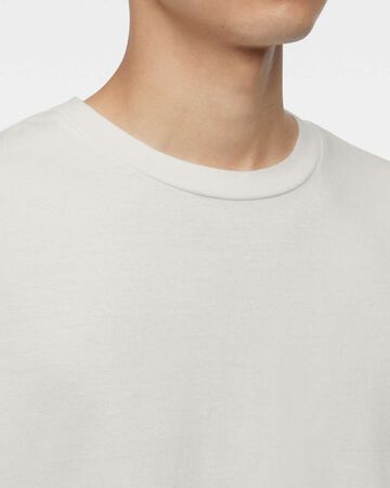 HEAVY OUNCE S/S TEE,WHT, large image number 4