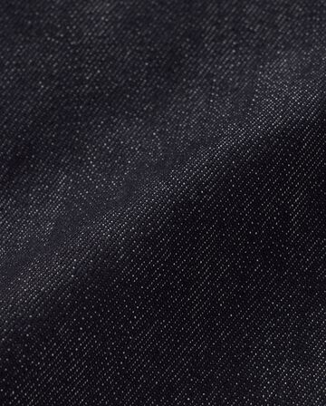 #002 SILK DENIM JACKET 15oz,Indigo, large image number 13