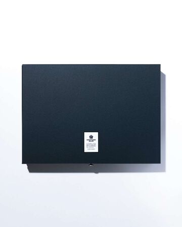 #100 NATURAL INDIGO STRAIGHT 12.2oz,AI, large image number 11