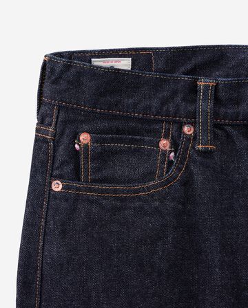 #300 CLASSIC SLIM 15.7oz ZIPPER FLY,Indigo, large image number 15
