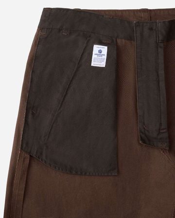 WESTPOINT TROUSERS,BRN, large image number 7