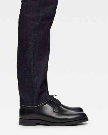 #200 TAPERED - 11oz,Indigo, large image number 7