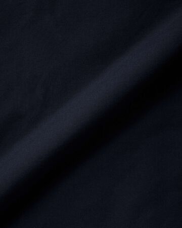 COTTON SILK CARGO PANTS,NAVY, large image number 3