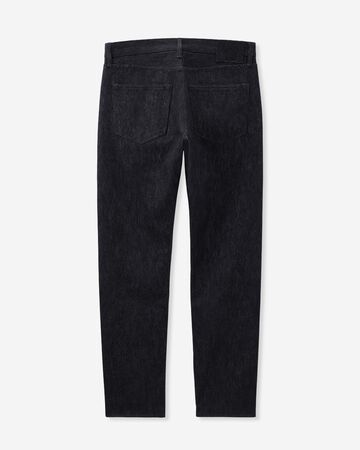 #200 CASHMERE TAPERED 13.7oz ZIPPER FLY,Indigo, large image number 6