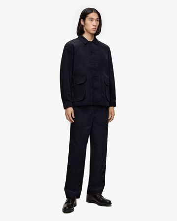 CORDUROY JACKET,BLK, large image number 1