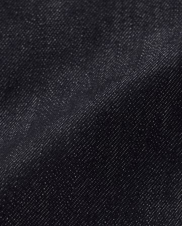 #200 SILK TAPERED 15oz ZIPPER FLY,Indigo, large image number 16