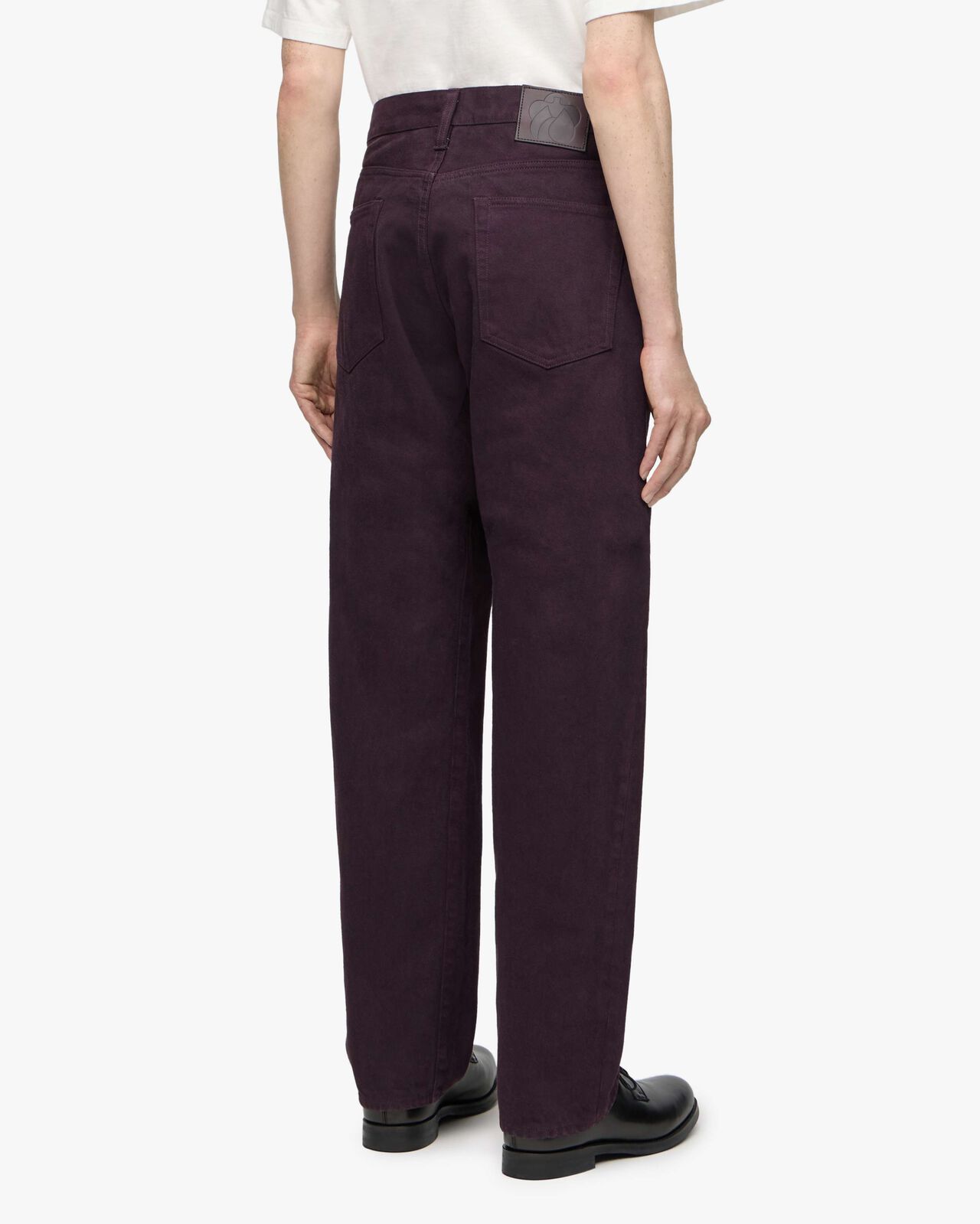 [arriving 8/21] #100 STRAIGHT - SHIKON,PURPLE, large image number 2