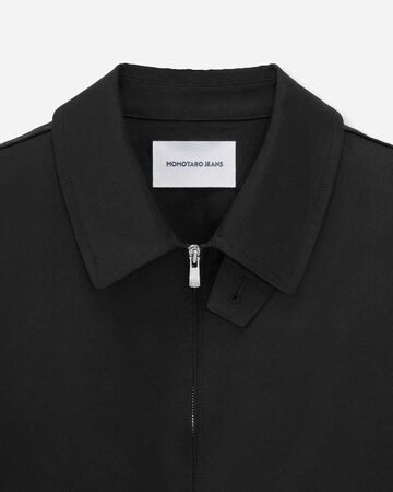 WEST POINT JACKET,BLK, large image number 9