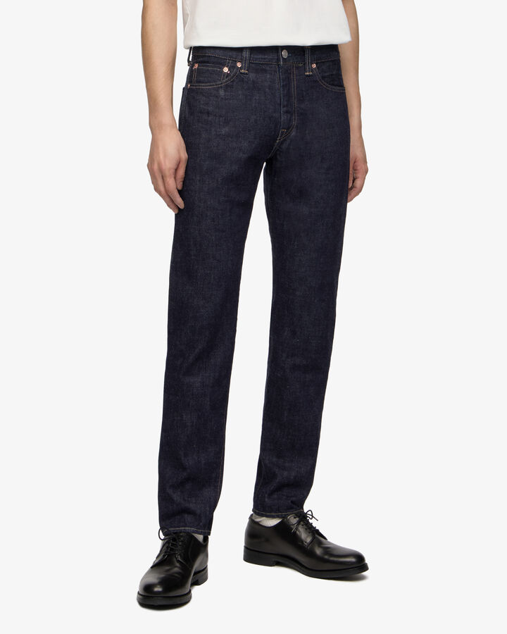 #200 CLASSIC TAPERED 15.7oz,, medium