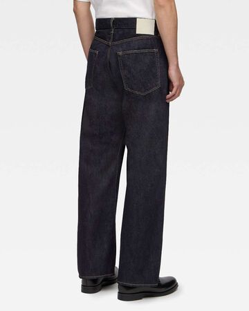 #400 WIDE - 11oz,Indigo, large image number 2