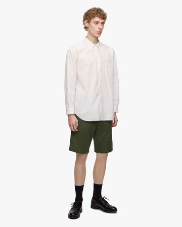 [Mid Feb Release] WESTPOINT SLIM SHORTS-FABRIC DYE,GRN, large image number 1