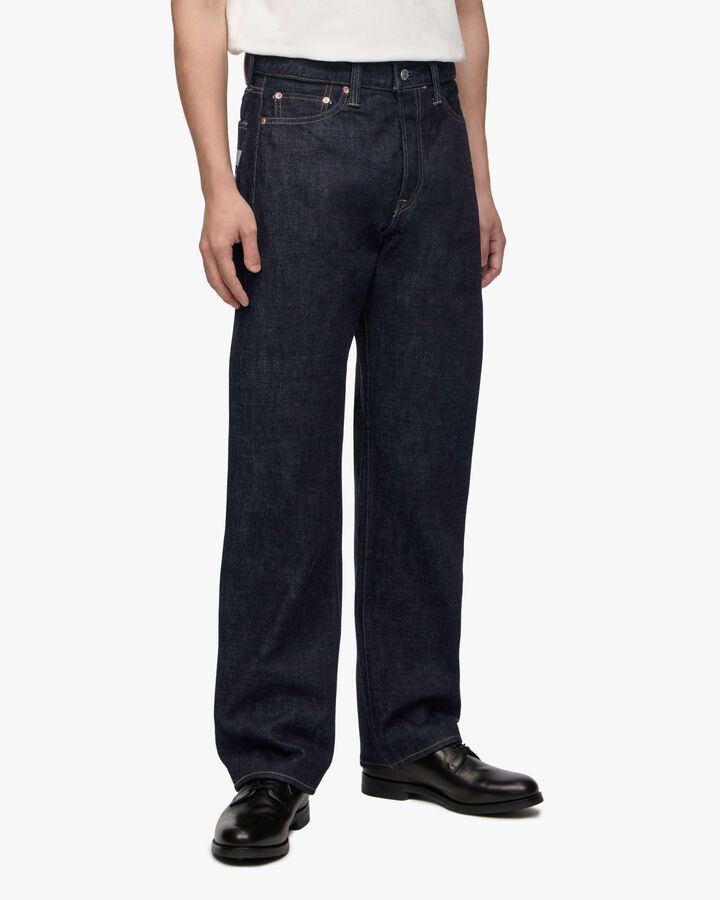 #100 CLASSIC STRAIGHT 15.7oz,, medium