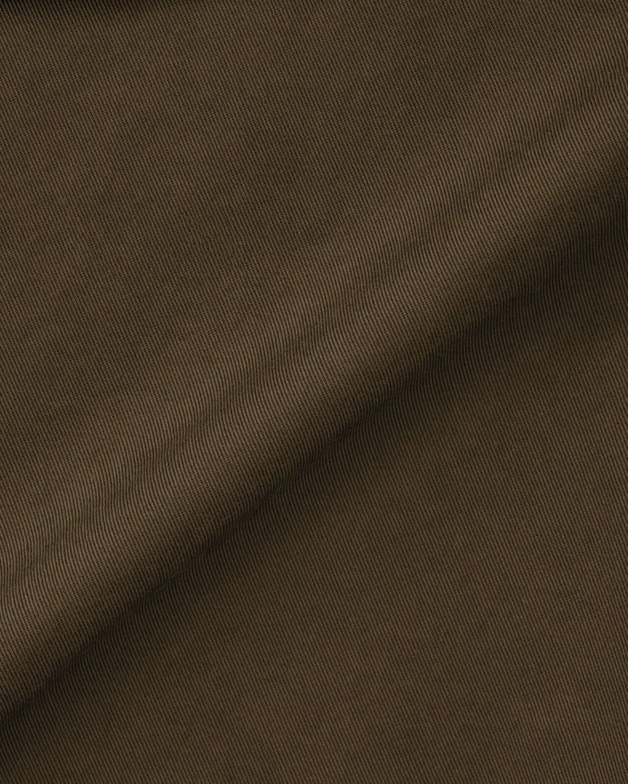 WESTPOINT TROUSERS-FABRIC DYE,KHAKI, large image number 3