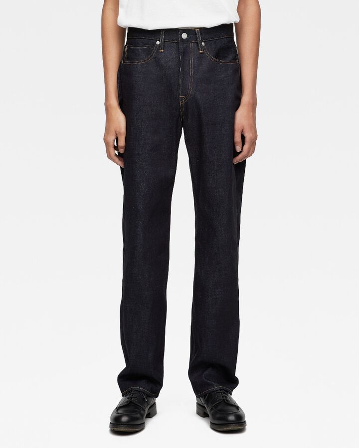 #100 STANDARD STRAIGHT 14.7oz,, medium