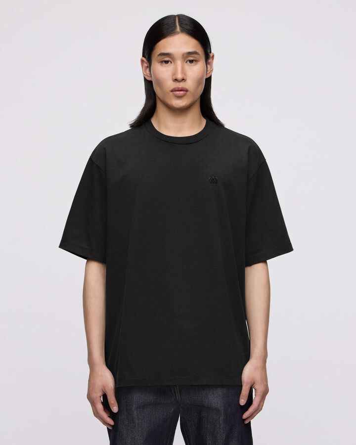 SYMBOL EMBROIDERY TEE,, medium