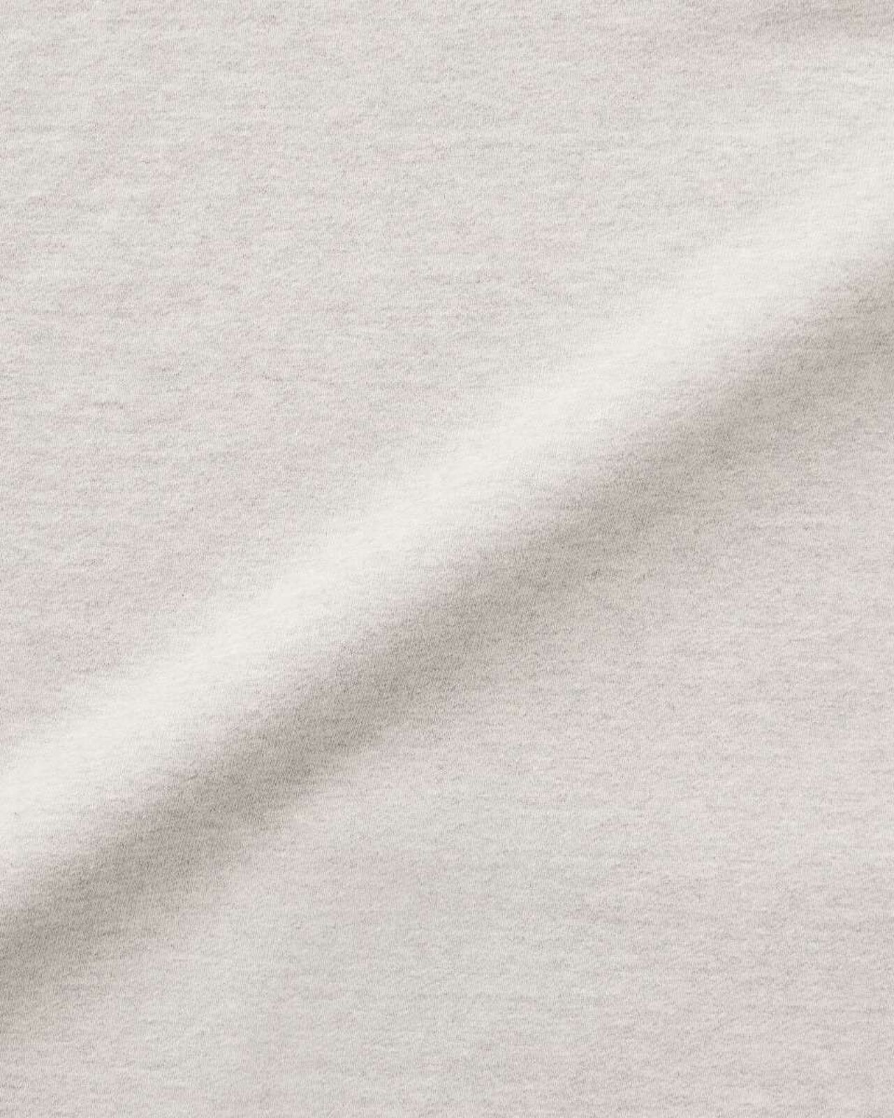 HEAVY TERRY SWEAT SHIRT,gris, large image number 11