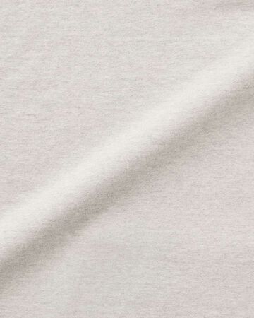 HEAVY TERRY SWEAT SHIRT,gris, large image number 11
