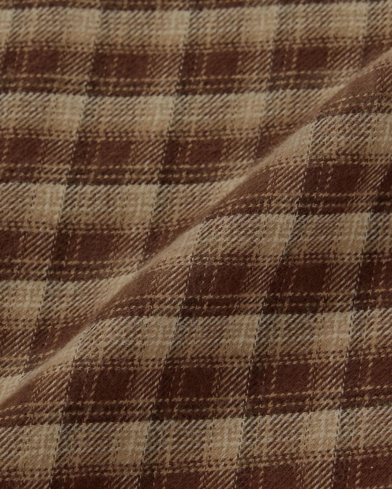 SUPIMA COTTON CHECK SHIRTS,GRY, large image number 14