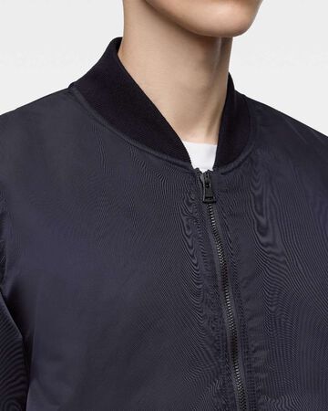 EMBROIDERY MA-1,NAVY, large image number 4
