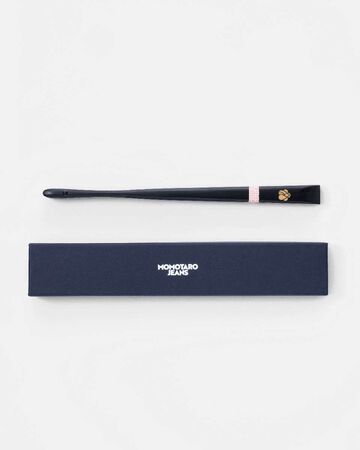 KYO SENSU - HIRAGANA,NAVY, large image number 3