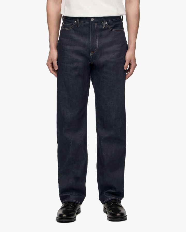 #100 STANDARD STRAIGHT 14.7oz,, medium