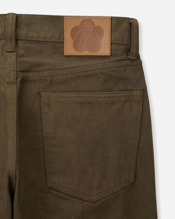 #200 TAPERED - MOSS,KHAKI, large image number 8