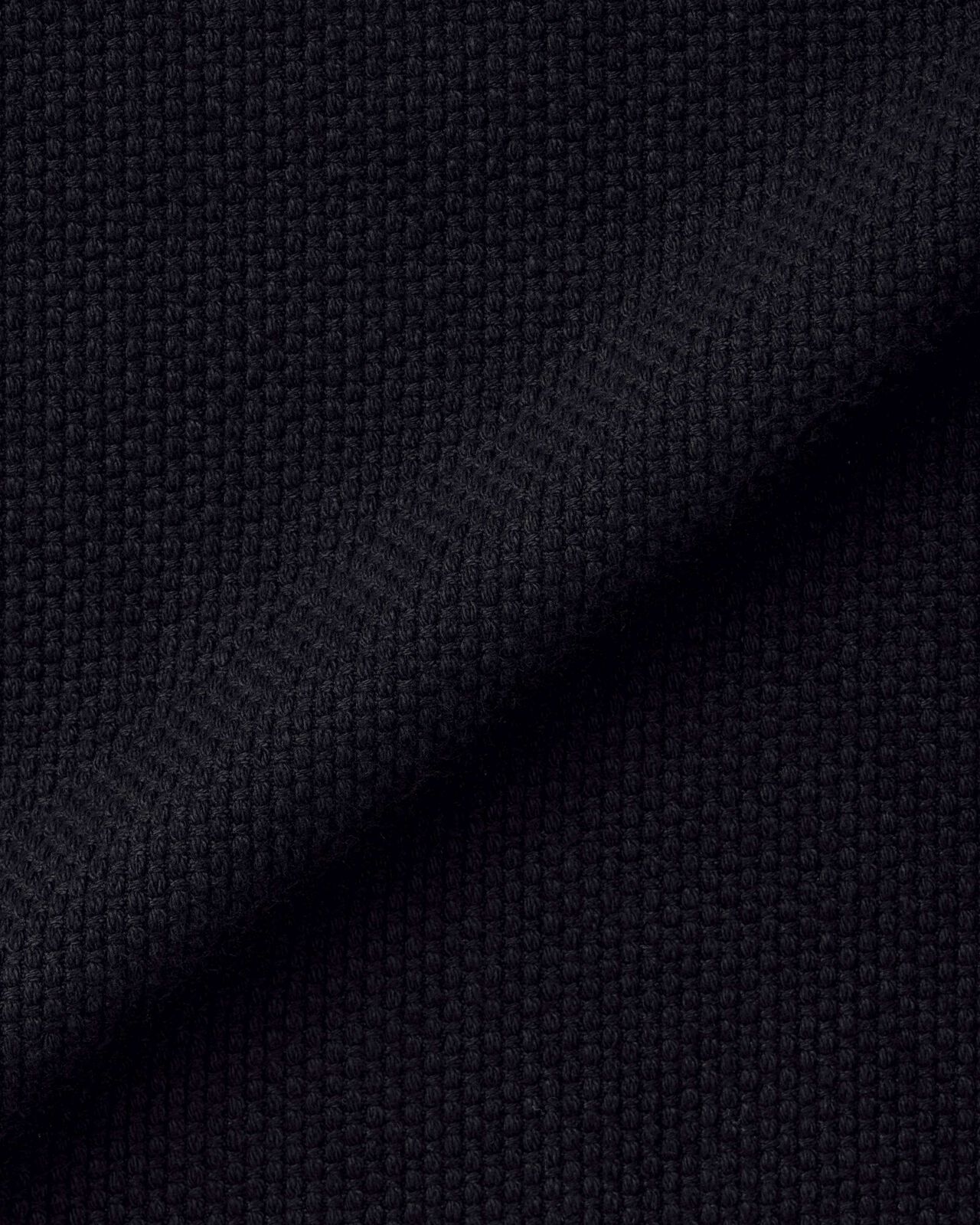 SASHIKO TAILORED JACKET-OVERDYE,Indigo, large image number 9