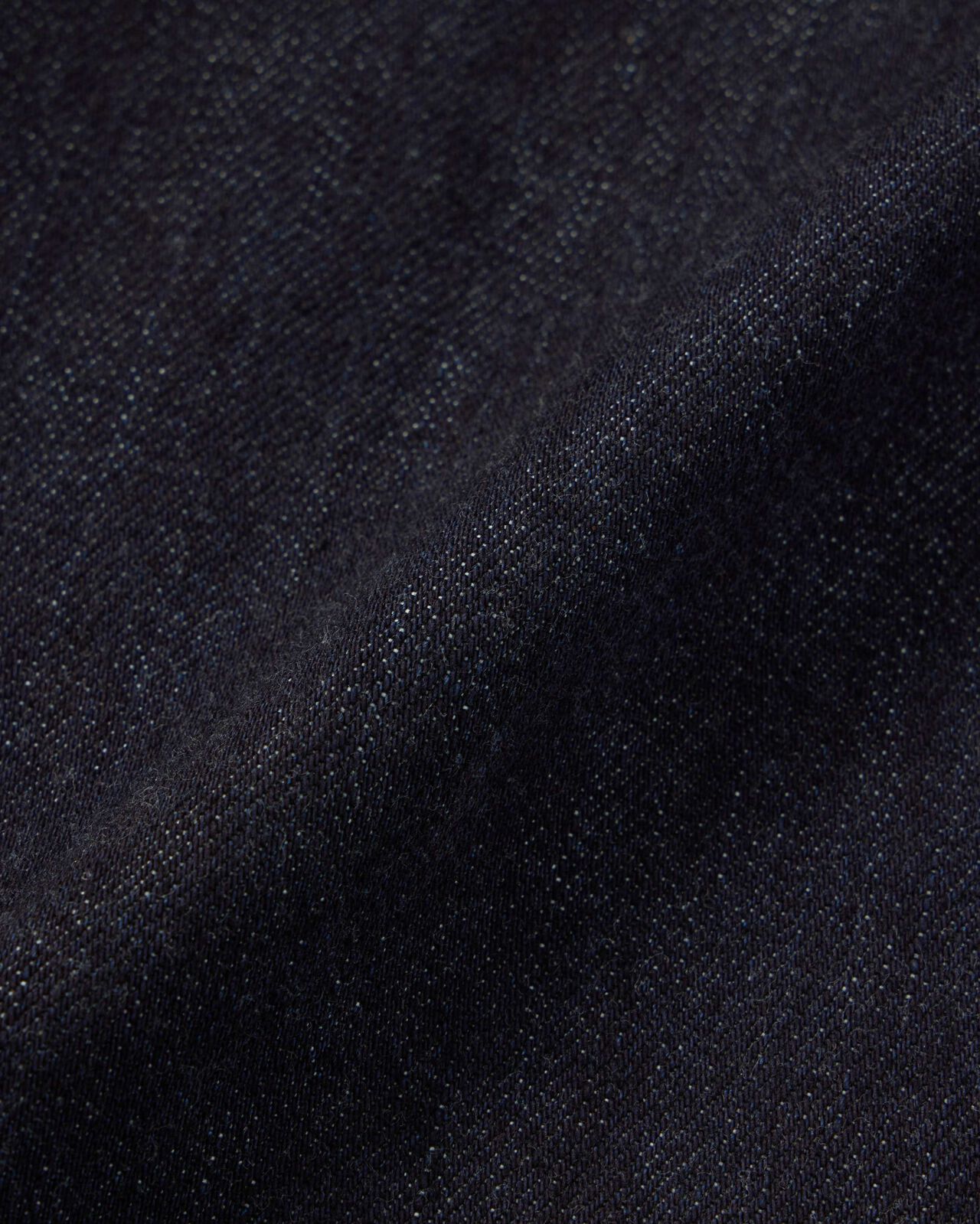 ＃011 DENIM JACKET WOMENS 11oz,Indigo, large image number 6
