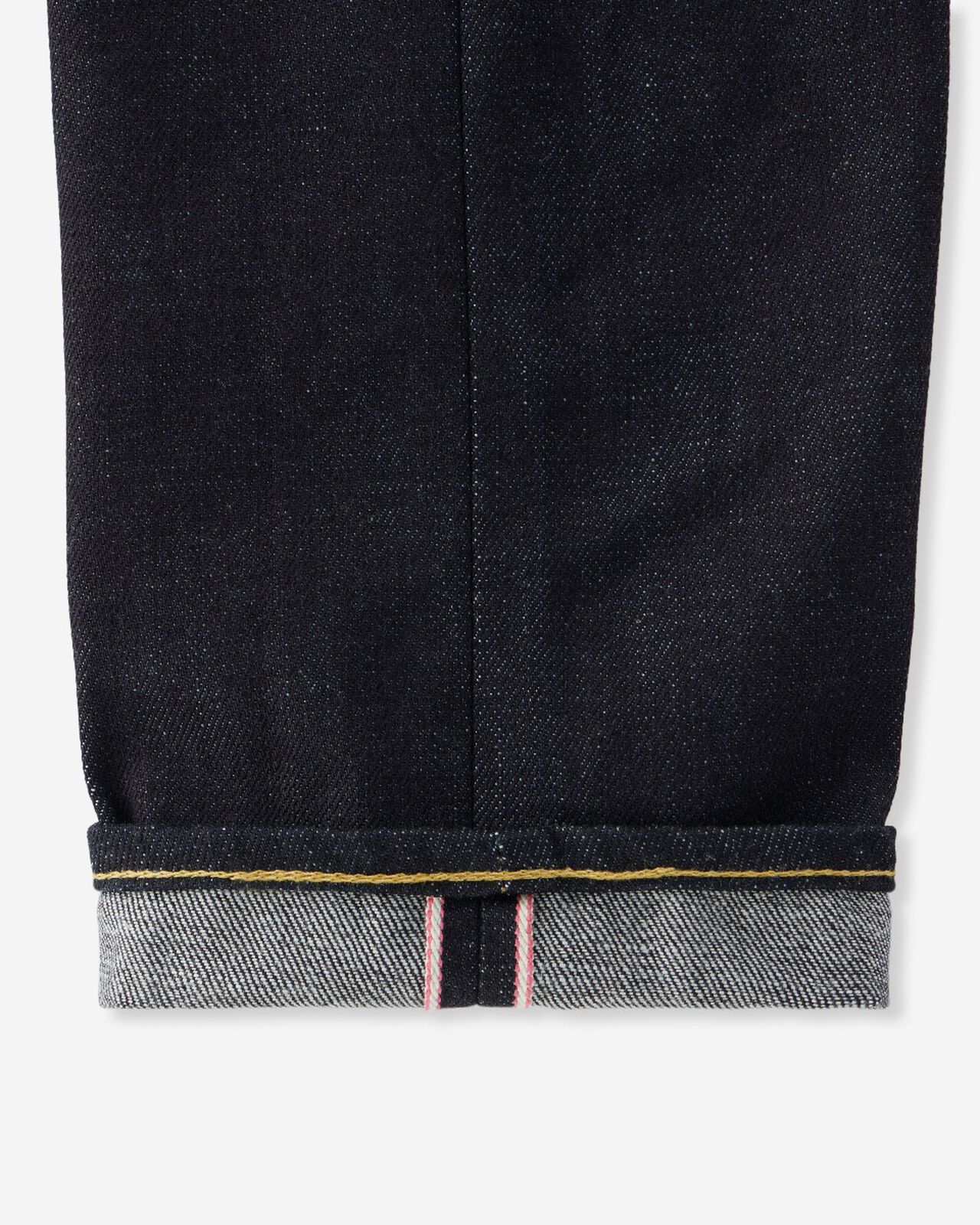 #200 STANDARD TAPERED 14.7oz ZIPPER FLY,Indigo, large image number 14