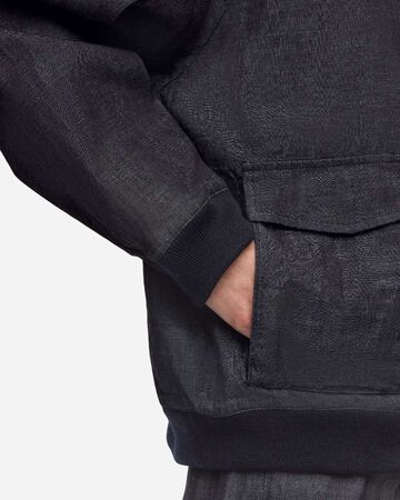 DENIM DRIZZLER JACKET,Indigo, large image number 5
