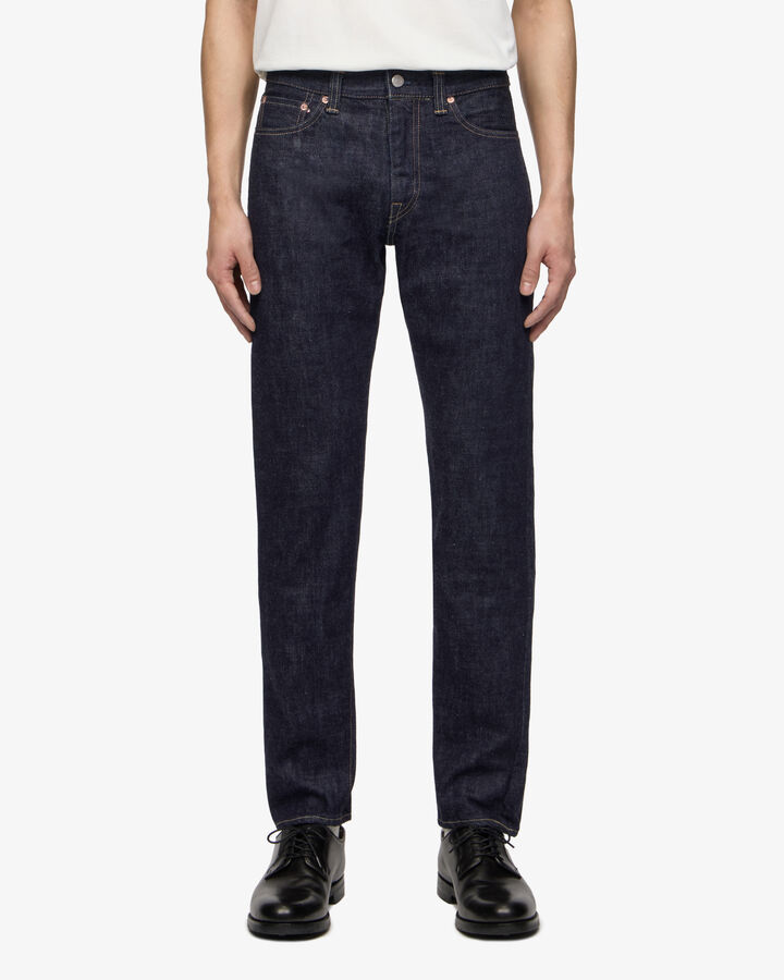 #200 CLASSIC TAPERED 15.7oz,, medium
