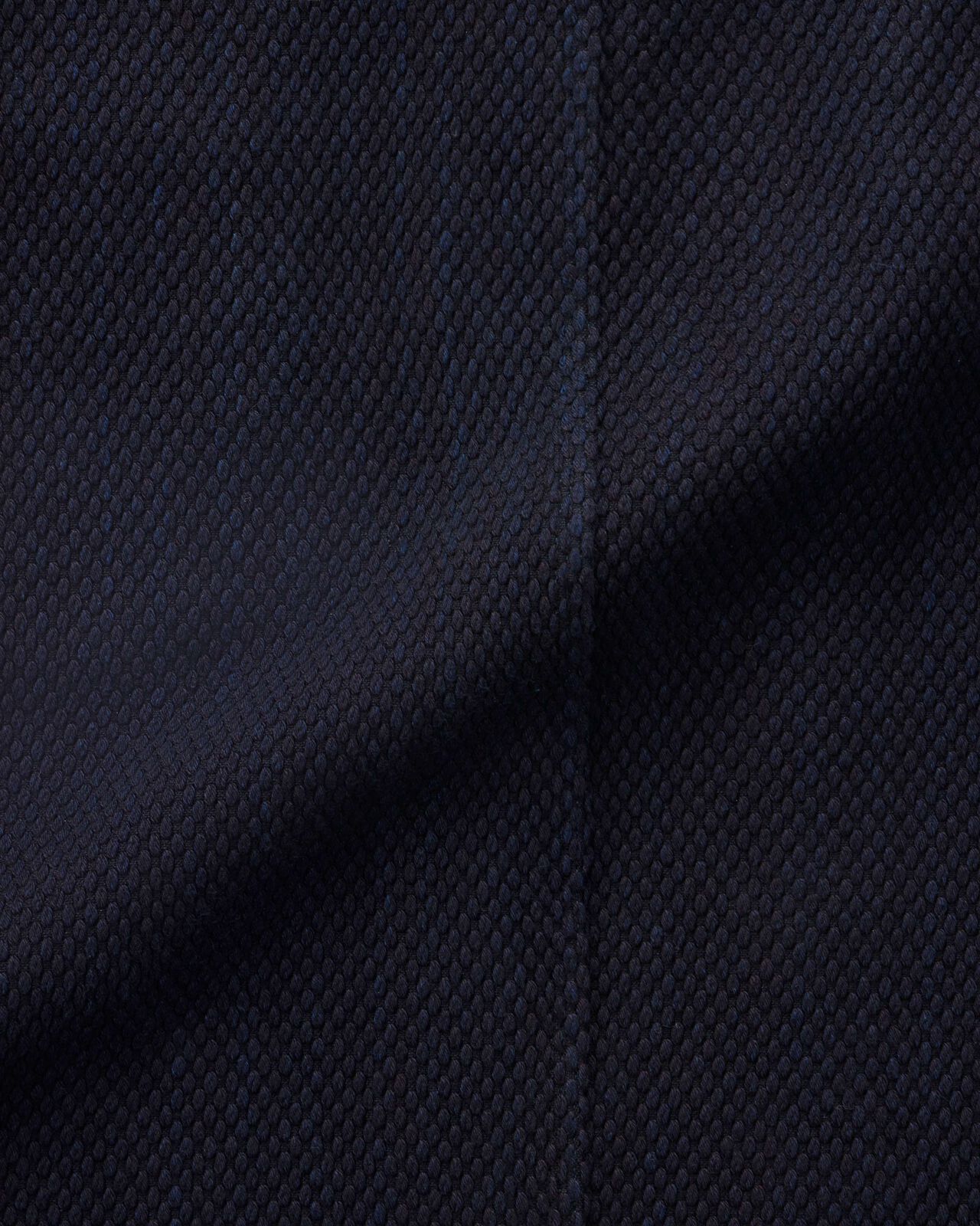 HEAVY SASHIKO JACKET,Indigo, large image number 12