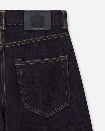 SUPER WIDE WOMENS 11oz,Indigo, large image number 9