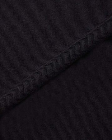 HENRY NECK S/S TEE,BLK, large image number 8